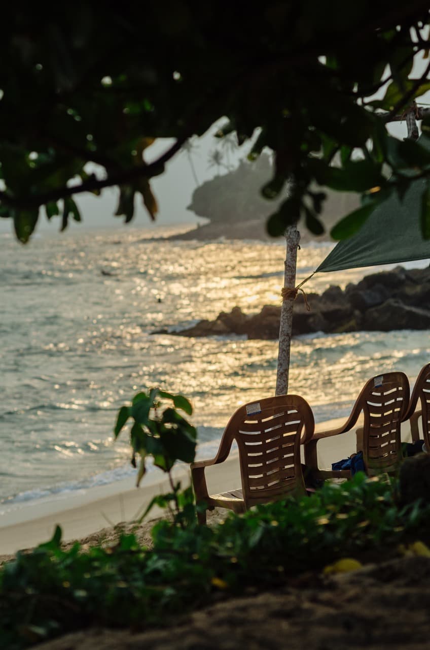 Превью Sri Lanka 2022